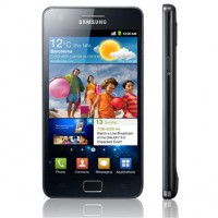Smartphone Samsung Galaxy S II I9100