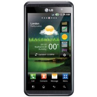 LG Optimus 3D